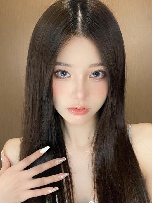 Chonos旗下 ·人鱼泪 · 日抛 · 精品国产日抛｜14.2mm实际小直径 商品图12