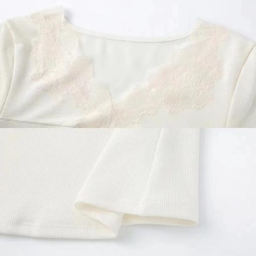 安莉芳女士舒适打底上装ED00250 商品图2