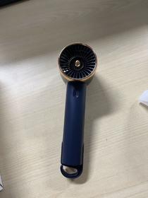 涡轮手持风扇