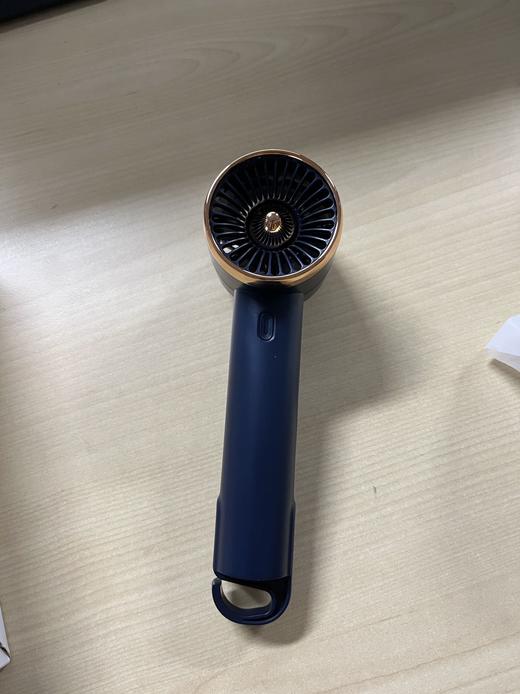 涡轮手持风扇 商品图0