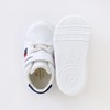 英氏婴儿软底学步鞋秋冬新品宝宝小白鞋休闲运动童鞋YFXHJ32183A 商品缩略图4