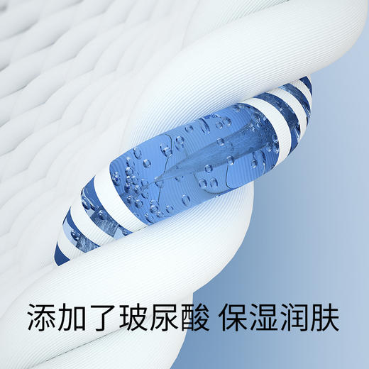 Supield素湃修身显瘦打底衫情侣款秋冬保暖上衣半高领内搭秋衣 商品图13