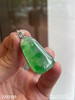 2292109，冰飘翠福瓜吊坠。具体价格微信咨询 商品缩略图6