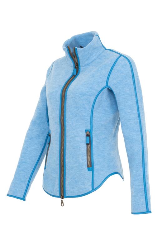 Frauenschuh - Wera - WF - skyline - 女装 - 中层 - 天际蓝 商品图1