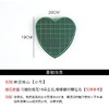 爱心吸盘婚车花泥 商品缩略图2