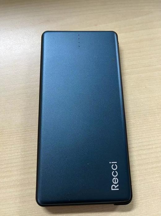 Recci充电宝 商品图0