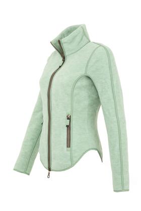 Frauenschuh - Wera - WF - jade - 女装 - 中层 - 翡翠绿