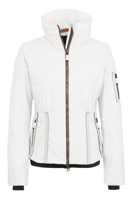 Frauenschuh - BlairMulti - TP - glacier - 女装 - 滑雪夹克 - 白色 商品图0