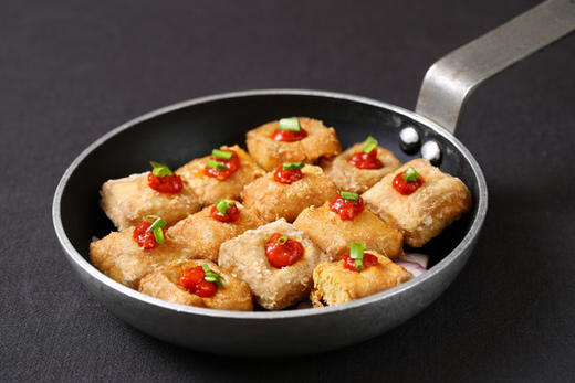 臭豆腐（毛豆腐）300g 商品图1