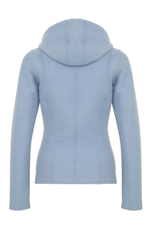 Frauenschuh - Avery - CW - powderblue - 女装 - 中层 - 蓝色 商品图2