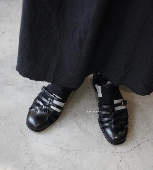 6折Chausser编织手工鞋 商品图3