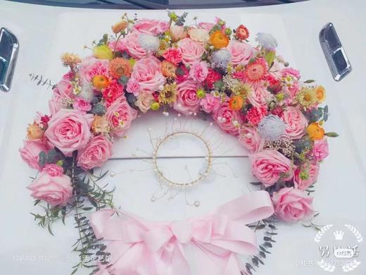 带泥大月亮 商品图1