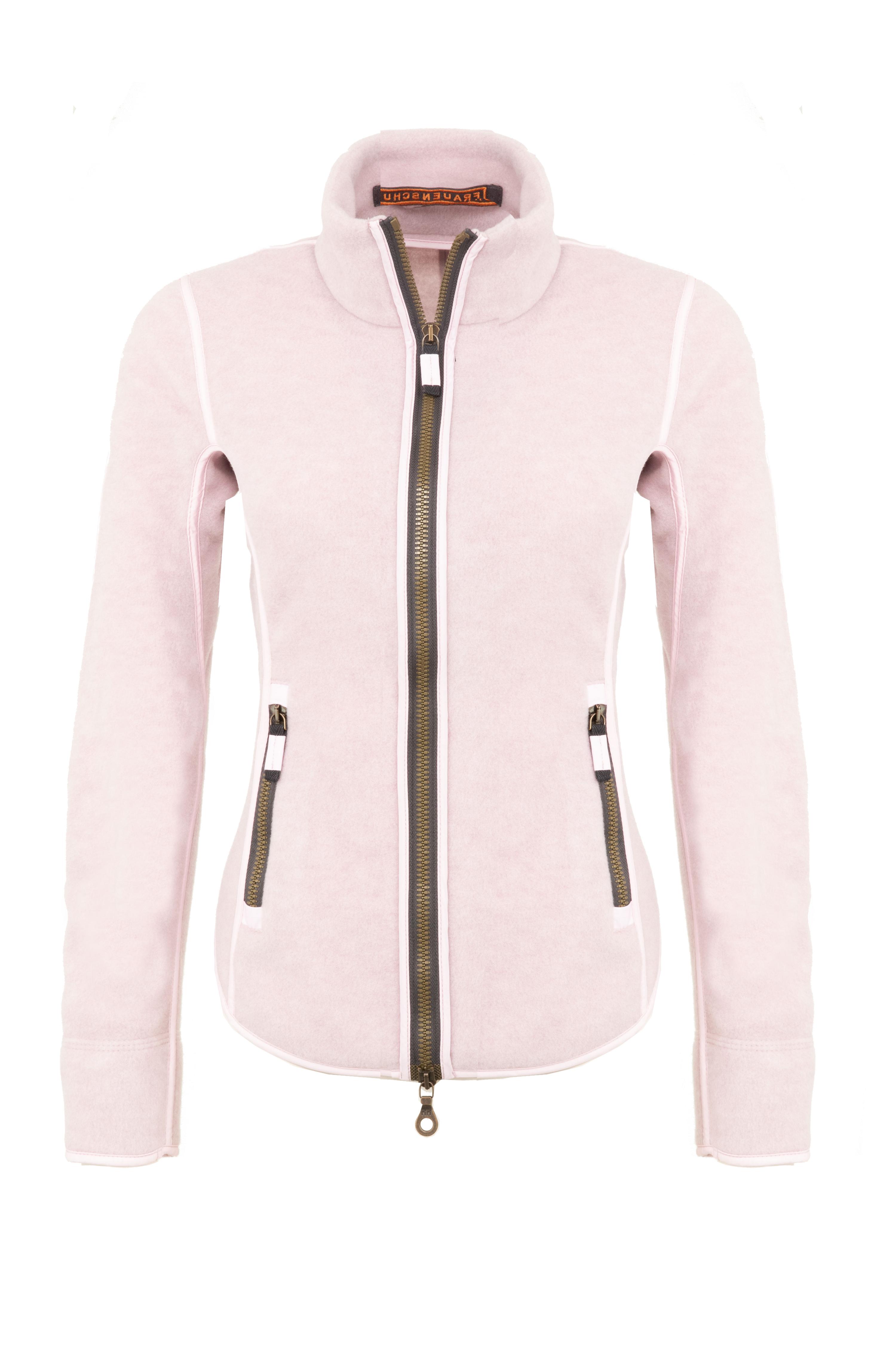 Frauenschuh - Wera - WF - rose - 女装 - 中层 - 玫瑰粉