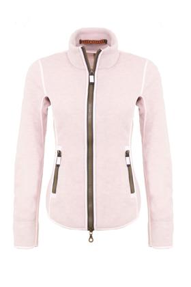 Frauenschuh - Wera - WF - rose - 女装 - 中层 - 玫瑰粉