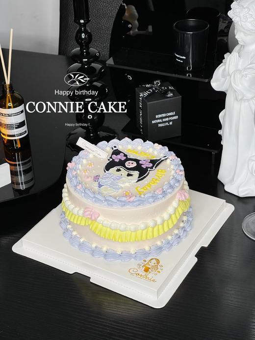 【1138】手绘库洛米 商品图1