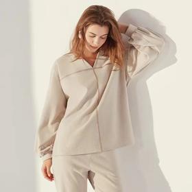 安莉芳新品秋冬保暖家居服EL00492