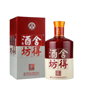 沱牌 舍得酒坊生态窑藏9年2015年绝版老酒38度500ml*1瓶