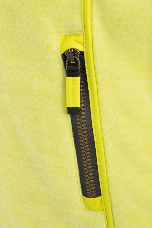 Frauenschuh - Wera - WF - kiwi - 女装 - 中层 - 奇异果绿 商品图3