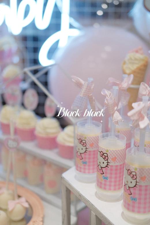 Hello kitty 商品图2