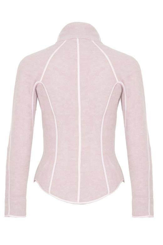 Frauenschuh - Wera - WF - rose - 女装 - 中层 - 玫瑰粉 商品图2