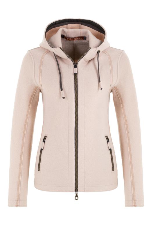 Frauenschuh - Avery-CW - frosted rose - 女装 - 中层 - 干枯玫瑰 商品图0