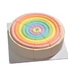 彩虹慕斯一盒（拼团） 商品缩略图1