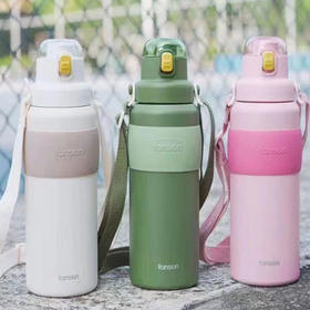 【35元/个】凡森耐迪保温壶580ml（1113382）