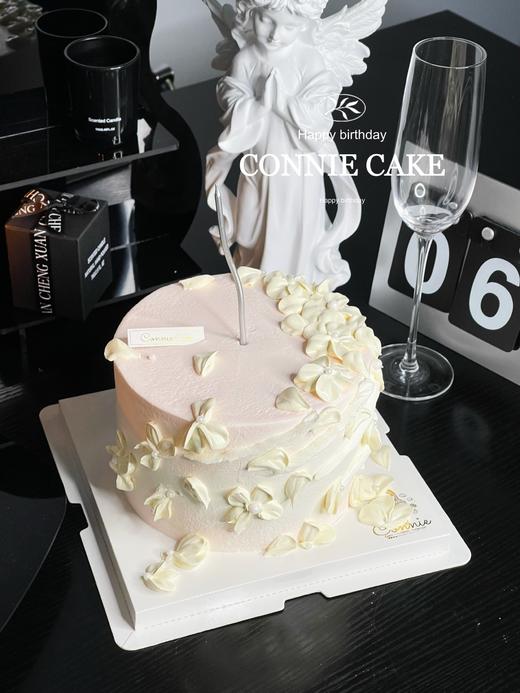 【1137】唯美五瓣花 商品图4