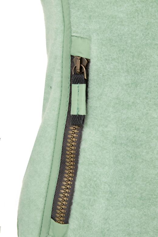 Frauenschuh - Wera - WF - jade - 女装 - 中层 - 翡翠绿 商品图2