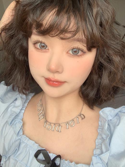 dukchiro 年抛 芥末鱼丸 直径14.5mm着色13.8mm 商品图5