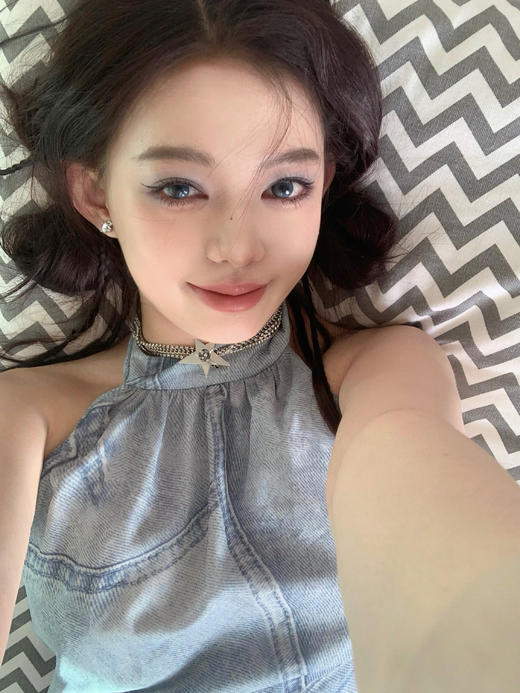 Chonos旗下 ·人鱼泪 · 日抛 · 精品国产日抛｜14.2mm实际小直径 商品图13