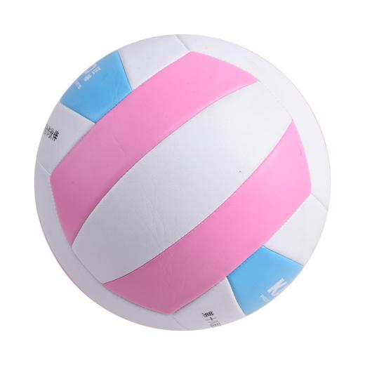 狂神排球KS1255   PVC（粉蓝/蓝绿） 商品图2