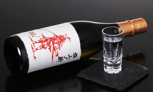 日本米其林三星清酒新贵 | 武士 Akabu（清酒） 商品图3