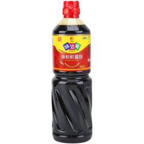 欣和味达美味极鲜特级酱油1L