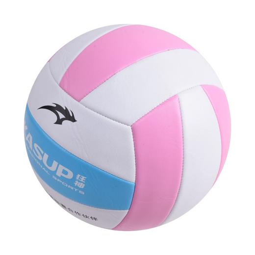 狂神排球KS1255   PVC（粉蓝/蓝绿） 商品图5