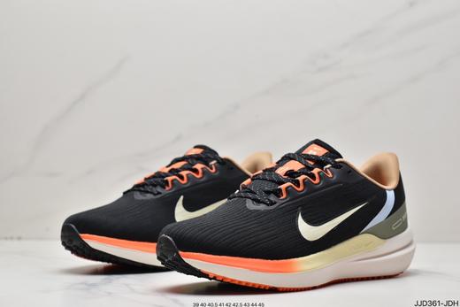 耐克NIKE Air Zoom Winflo 9代登月休闲运动鞋DX6040-071男鞋 商品图3