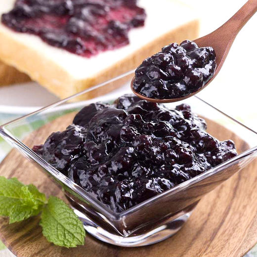 嘉丽-果酱 商品图3