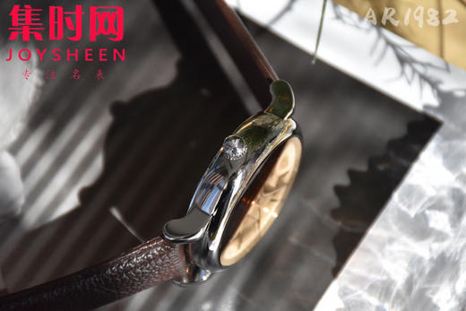 原单渠道 阿玛尼Armani Ar1982
表壳：316L精钢
机芯：原装进口全自动机械机芯 商品图5