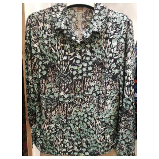 3楼妙采衬衣 商品图0