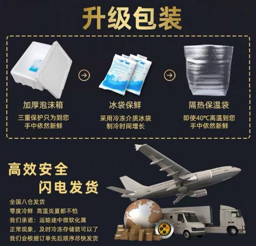 顺丰为主【青岛盐冻大虾】海捕青虾、个大新鲜、肉质紧实、鲜嫩口感、鲜而不腻 商品图5