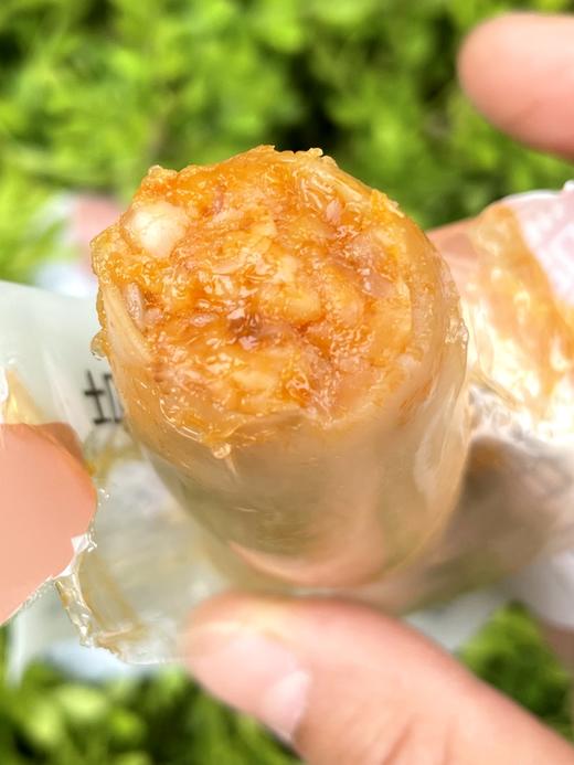 味品堂鱿鱼仔带籽鱿鱼仔袋装80g 香辣味 商品图1