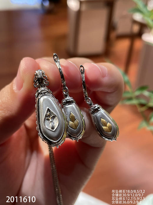 2011610，福豆套装。具体价格微信咨询 商品图8