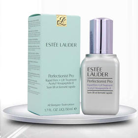 【1299元会员福利】雅诗兰黛专研紧塑精华素50ml   