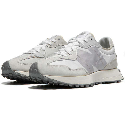 【年度断货王 明星街拍】New Balance NB官方正品女鞋复古运动鞋休闲鞋327系列 商品图11