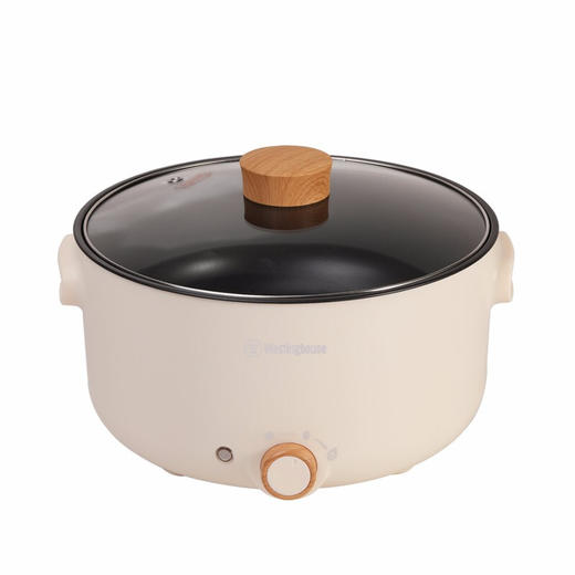 【分仓直发包邮】西屋Westinghouse-多用锅WSC-A506 商品图1