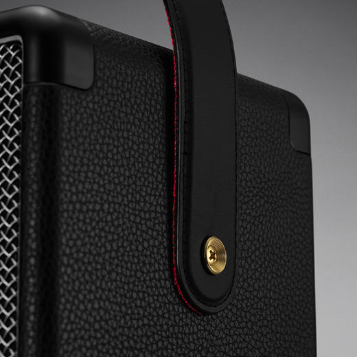 Marshall/马歇尔 TUFTON 无线蓝牙便携式音箱 商品图3