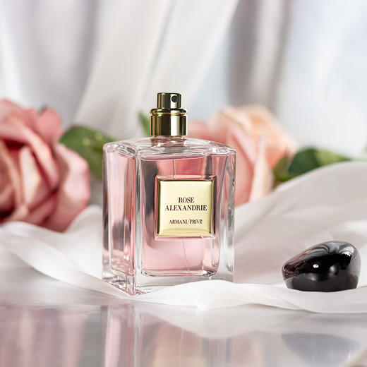 阿玛尼 亚历山大玫瑰（高定私藏清新系列） Giorgio Armani Rose Alexandrie 分装 商品图2