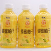 康师傅饮料瓶装330ml 蜂蜜柚子 商品缩略图1