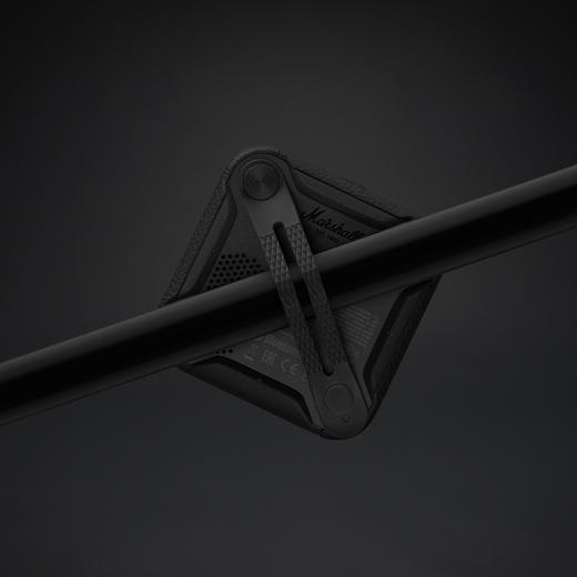 Marshall/马歇尔 WILLEN 便携蓝牙音箱 商品图3