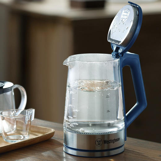 【分仓直发包邮】西屋Westinghouse-电热水壶WEK-C43 商品图4